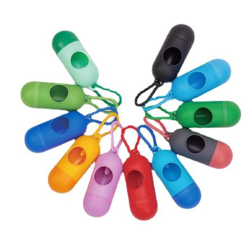 Portable Capsule Type Pet Urinal Pickup