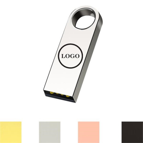 Metal USB Flash Disk