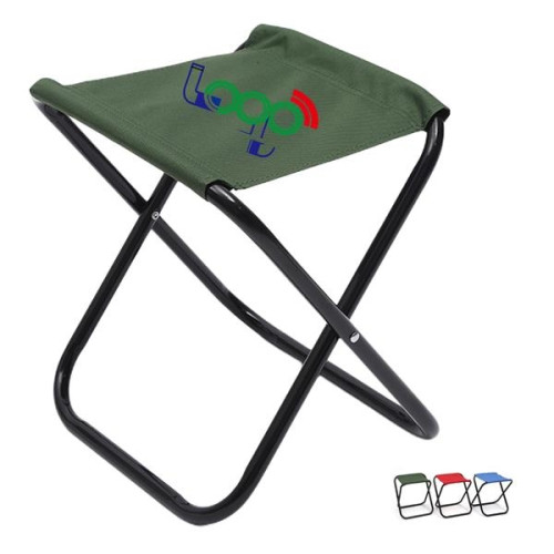 Folding Camping Stool