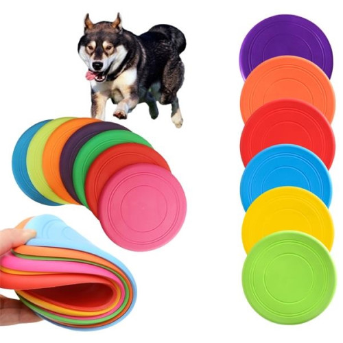 MOQ 50 Mini Pet Game Flyer