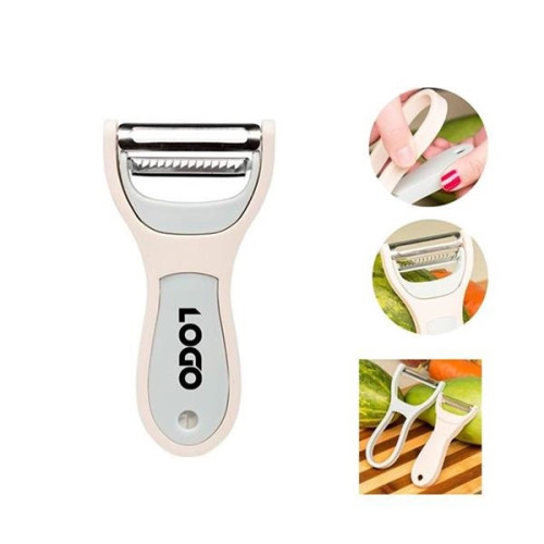 2 In 1 Vegetable Peeler