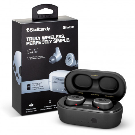 Skullcandy