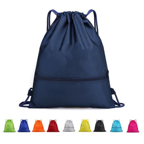 Training Drawstring Backpack