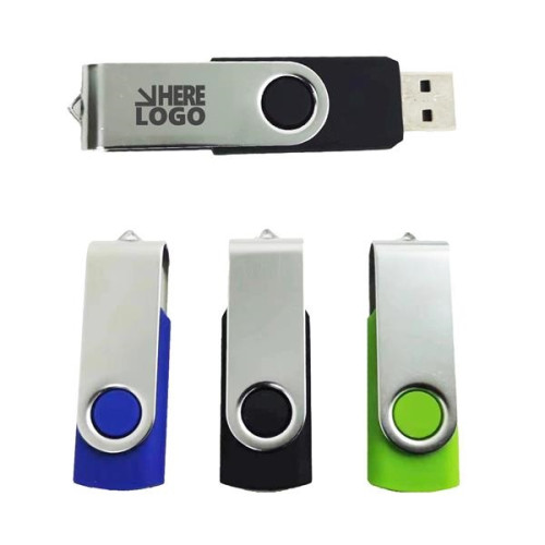 1GB USB Flash Drive