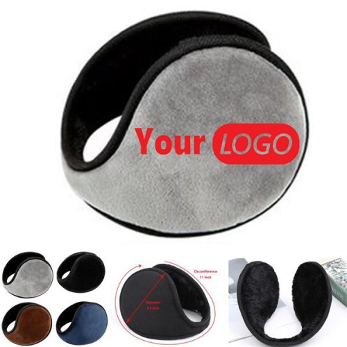 Winter Ear Warmer Headband