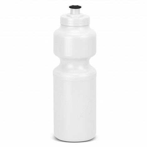 Quencher Bottle
