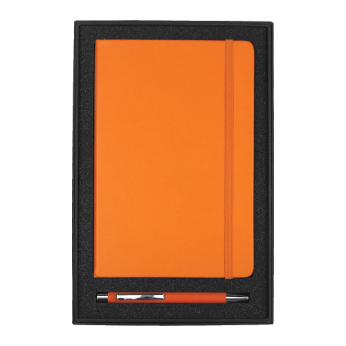 Gift Set w/ JB1008 Nova Journal & 6018 Gorcia Pen