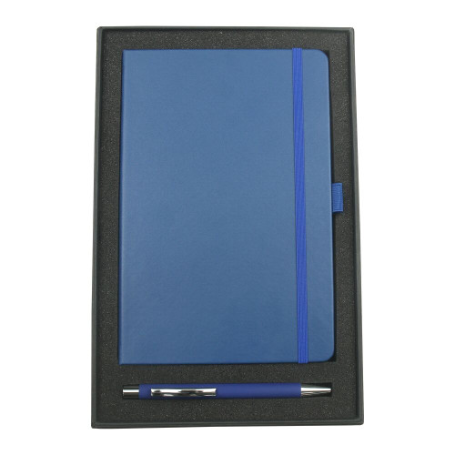 Gift Set w/ JB1008 Nova Journal & 6018 Gorcia Pen