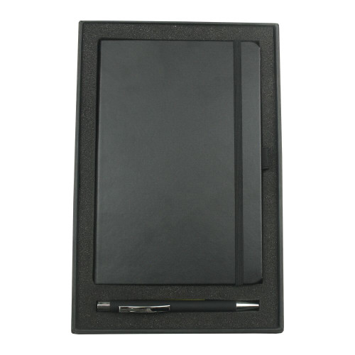 Gift Set w/ JB1008 Nova Journal & 6018 Gorcia Pen
