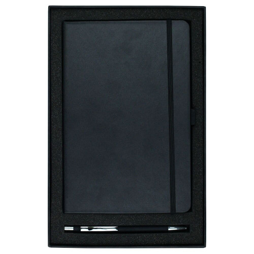 Gift Set w/ JB1008 Nova Journal & 6018 Gorcia Pen