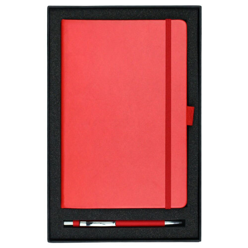 Gift Set w/ JB1008 Nova Journal & 6018 Gorcia Pen