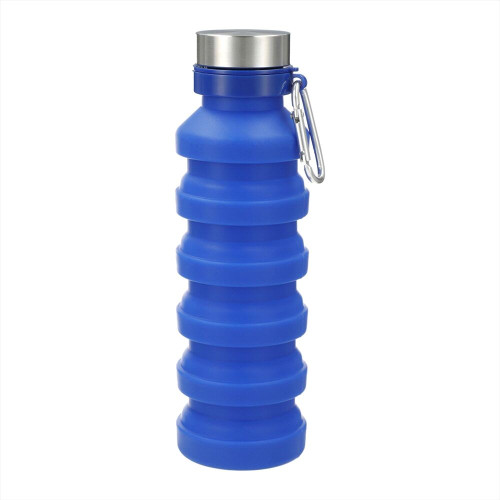 Zigoo Silicone Collapsible Bottle 530ml