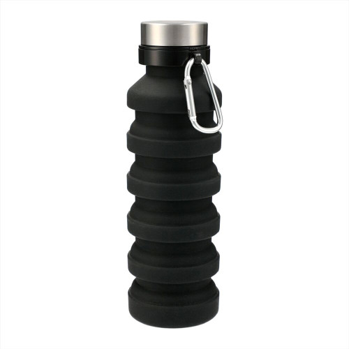Zigoo Silicone Collapsible Bottle 530ml