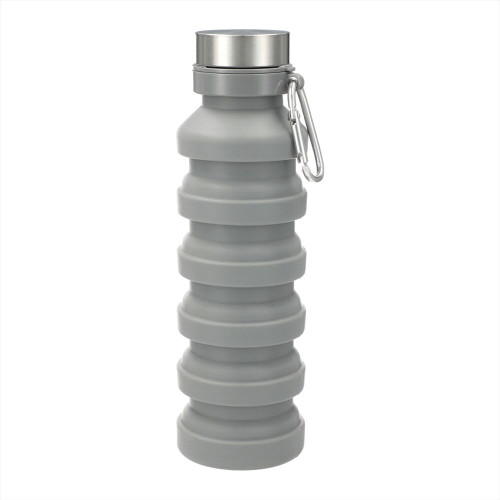 Zigoo Silicone Collapsible Bottle 530ml
