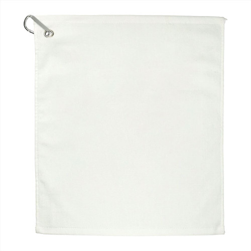 15" X 18" Terry Golf Towel