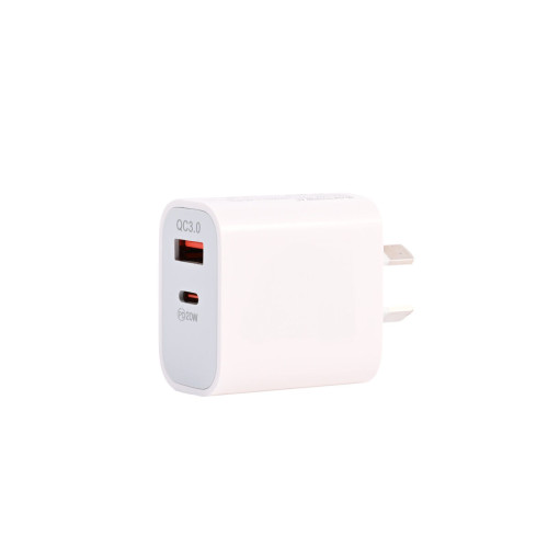 Paramount Wall Charger