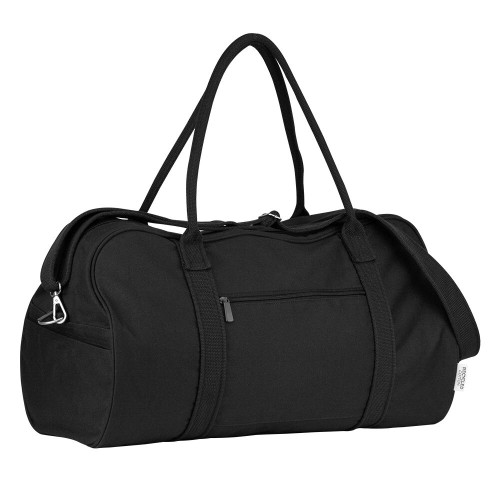 Darani GRS Recycled Canvas Duffle 48L