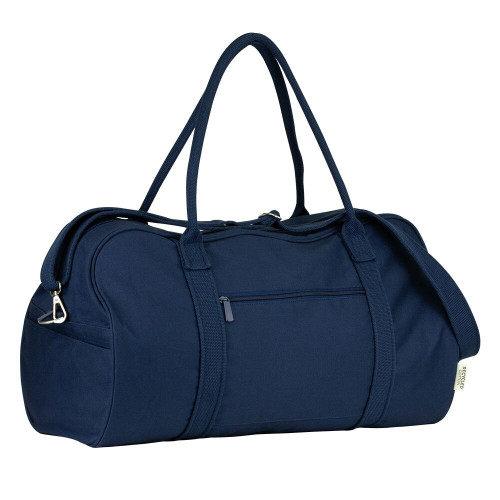 Darani GRS Recycled Canvas Duffle 48L