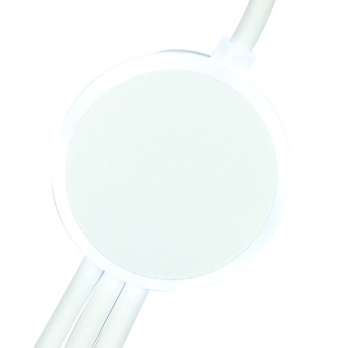 120cm Recycled 6-In-1 Charging Cable