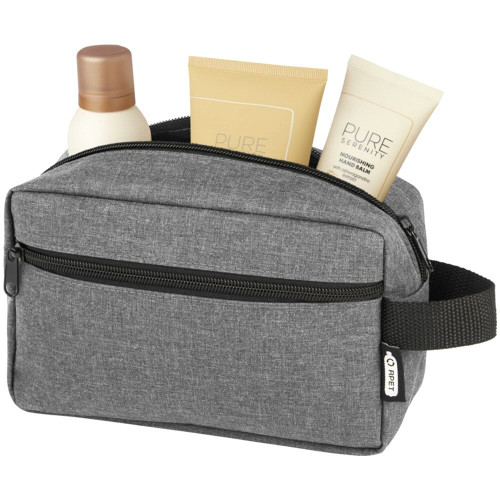 Ross GRS RPET Organiser Bag 1.5L