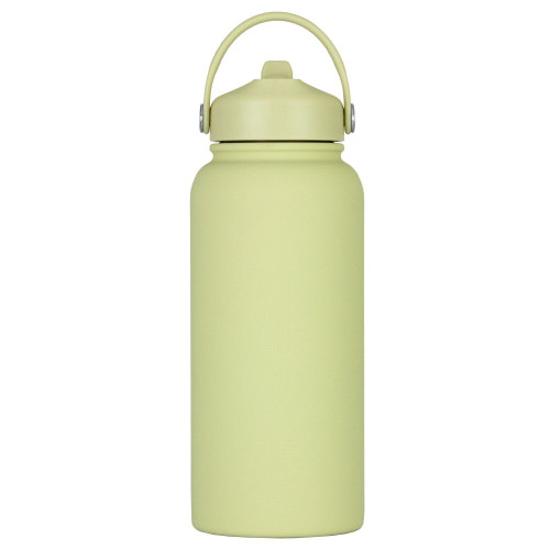 Laredo Rubber Coated Bottle - 1L