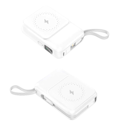 Infinity Magnetic Power Bank 10000 mAh