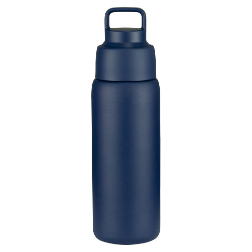 Trekk DuoFlow Recycled Vacuum Bottle - 750ml