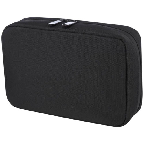 Rise GRS Recycled Organiser Pouch
