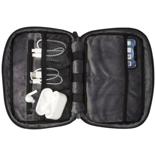 Rise GRS Recycled Organiser Pouch