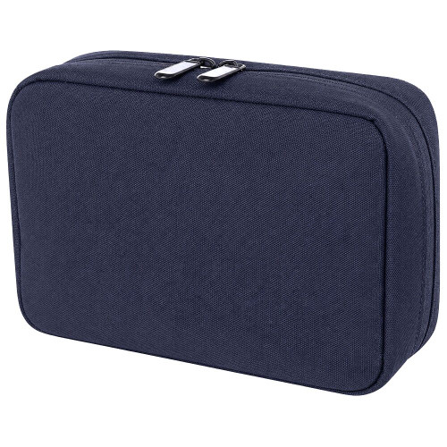 Rise GRS Recycled Organiser Pouch