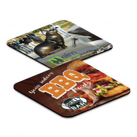 Coasters
