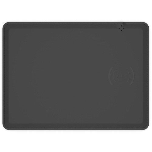 Wireless Charging Mouse Pad