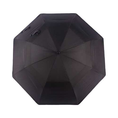 60" Vented Tipless Golf Umbrella