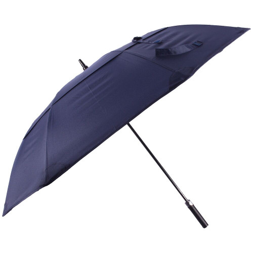60" Vented Tipless Golf Umbrella