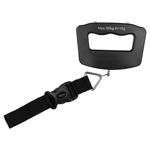 Luggage Scale