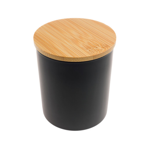 Gleam Glass Candle - Medium