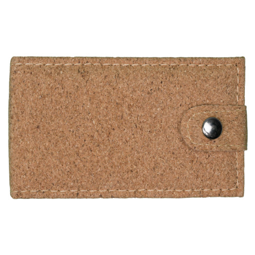 Cork Manicure Set
