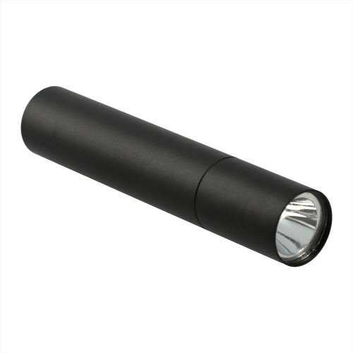 Rechargeable 1200mah Flashlight