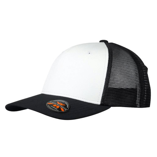 Trekk Turbine Trucker Cap