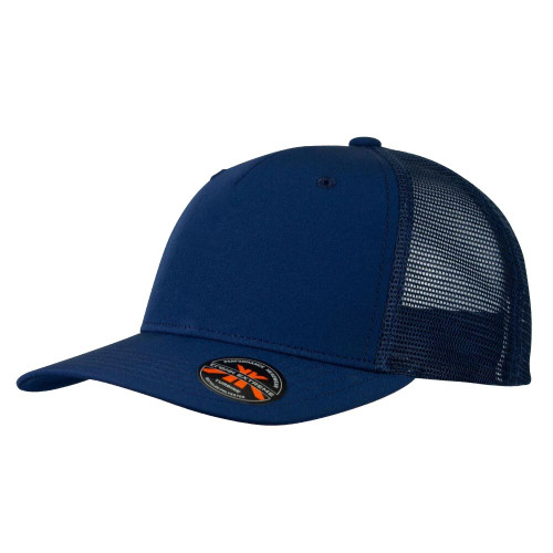 Trekk Turbine Trucker Cap