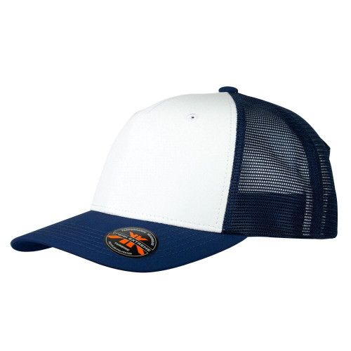 Trekk Turbine Trucker Cap