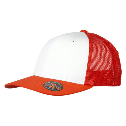 Trekk Turbine Trucker Cap