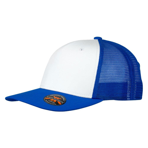 Trekk Turbine Trucker Cap