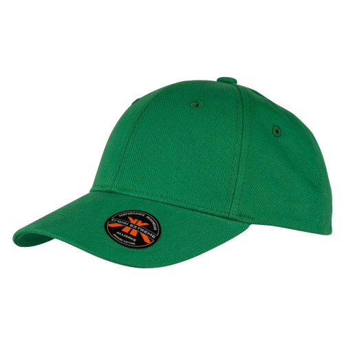 Trekk Alliance Organic Cotton Twill Cap