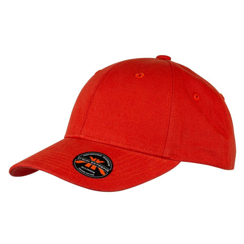 Trekk Alliance Organic Cotton Twill Cap
