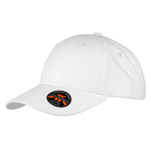 Trekk Alliance Organic Cotton Twill Cap