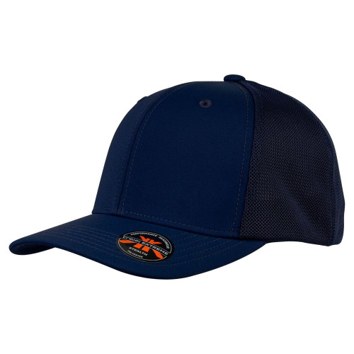 Trekk Stealth Mesh Flex Cap