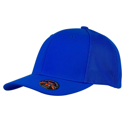 Trekk Stealth Mesh Flex Cap