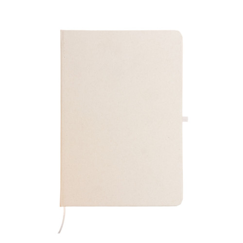 Venture Snowy A5 Notebook