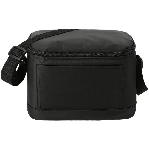 Classic Insulated 6-Can Cooler Lunch Bag